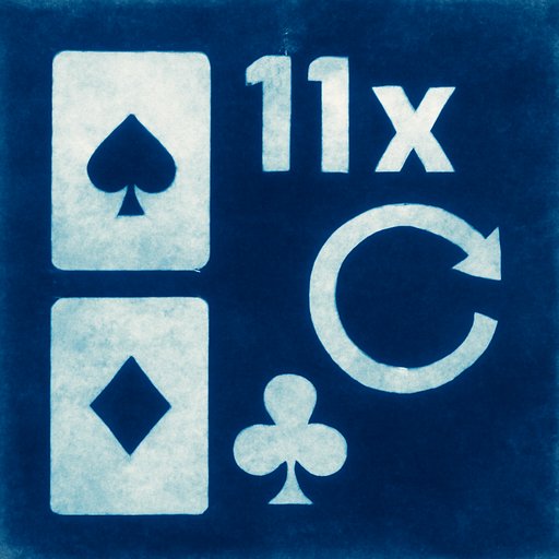 11x ক্যাশব্যাক প্যানেল
